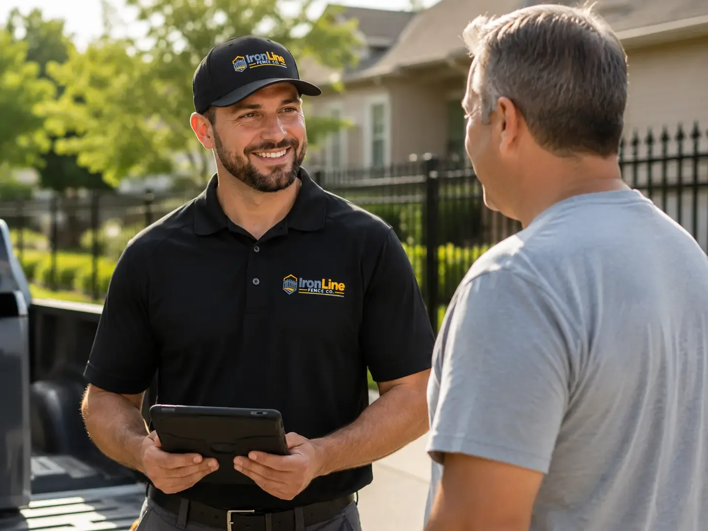 Metal Fence Installation Eastchester, NY FAQs